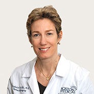 Virginia R Litle, MD, Thoracic Oncology (Cancer) at Boston Medical Center